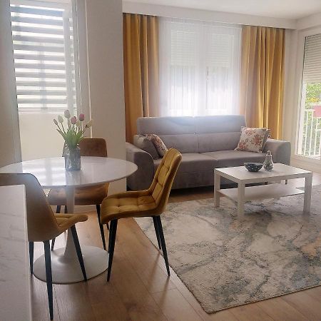 Apartman Neyla Mostar Exterior photo