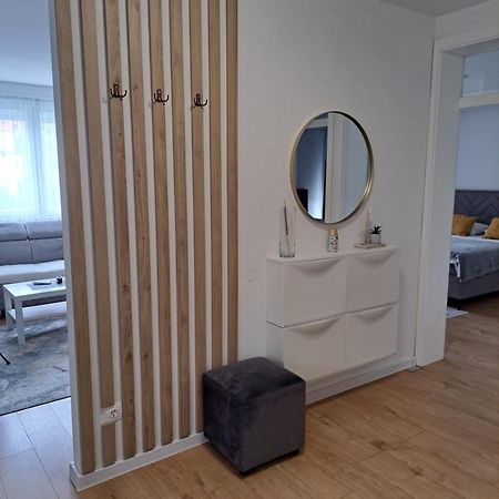 Apartman Neyla Mostar Exterior photo