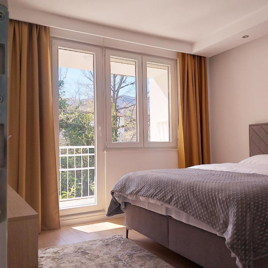 Apartman Neyla Mostar Exterior photo