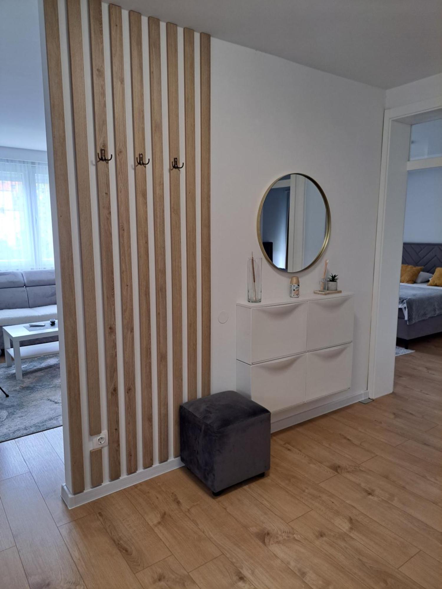 Apartman Neyla Mostar Exterior photo