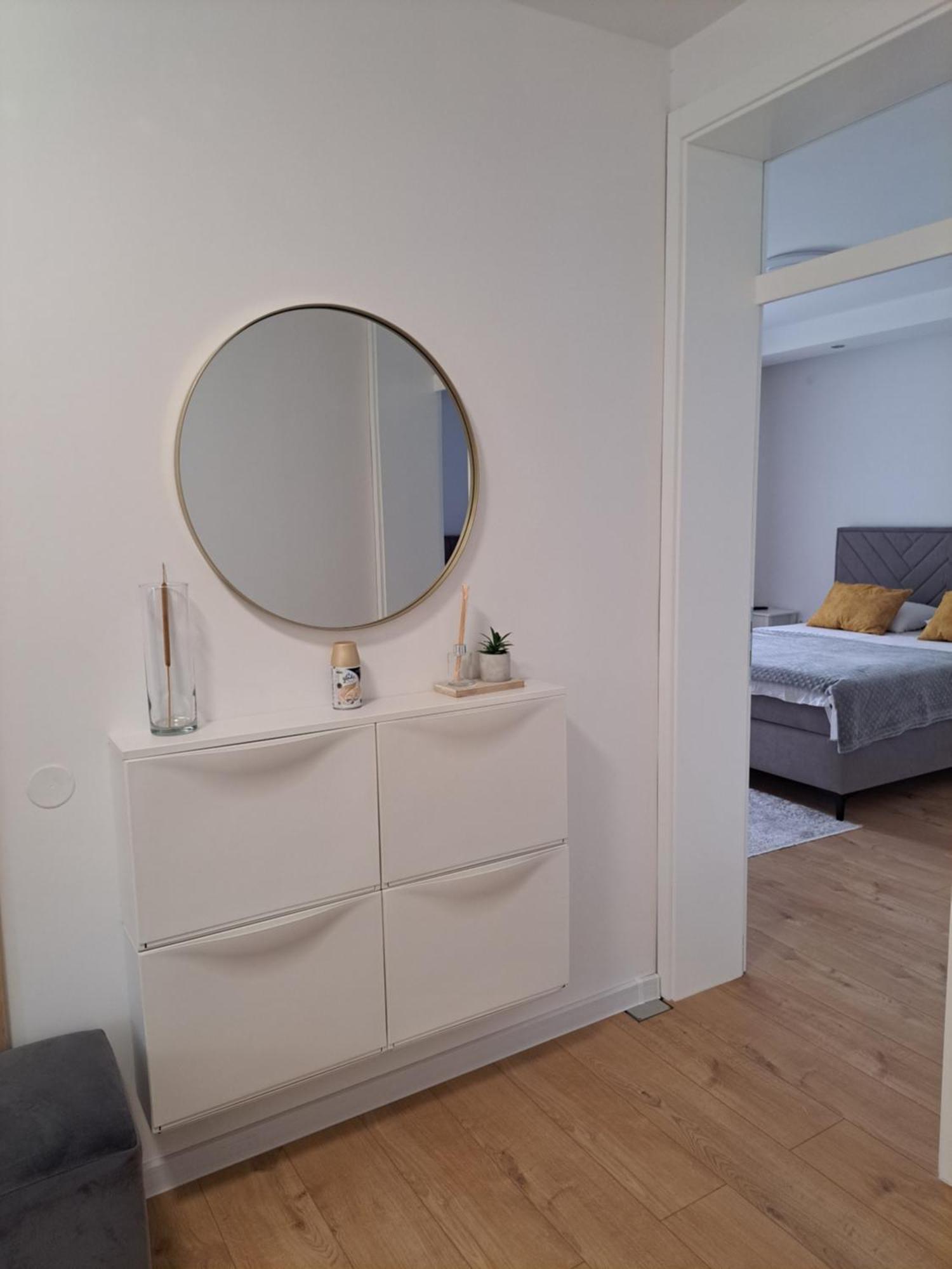 Apartman Neyla Mostar Exterior photo